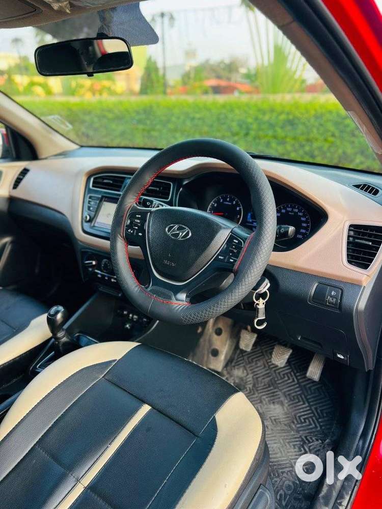 Hyundai Elite I20 Sportz Plus, 2019, Cng & Hybrids