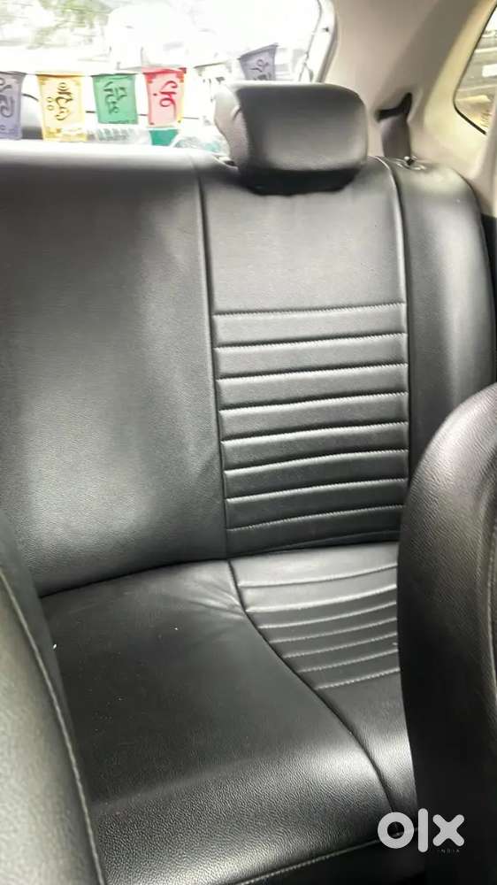 Volkswagen Polo 2020 Car