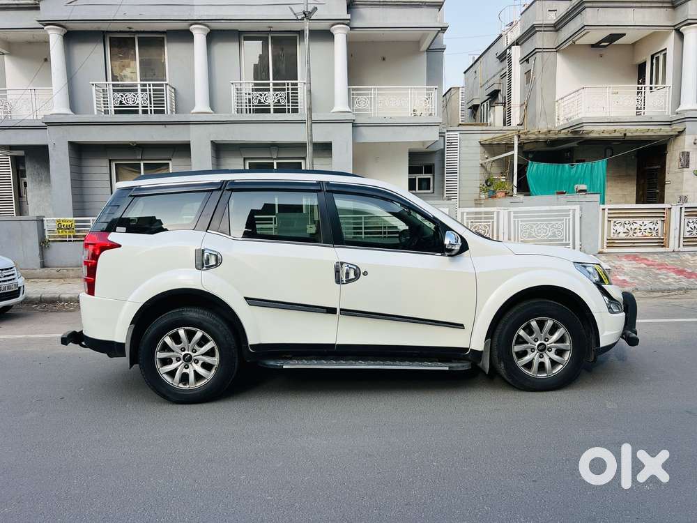 Mahindra Xuv500 2.2 W10, 2017, Diesel
