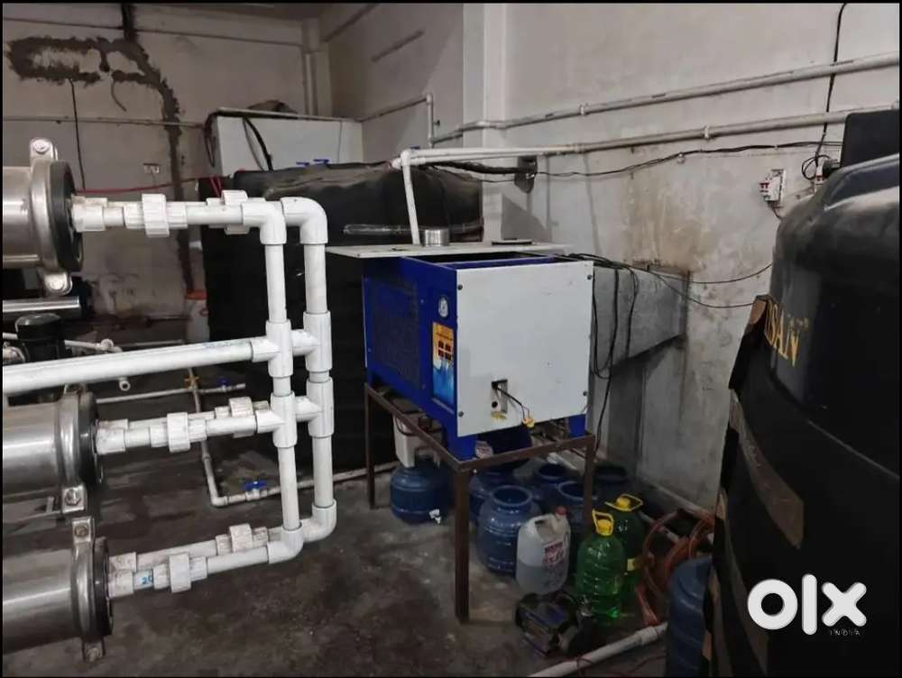 Ro Plant For Sale