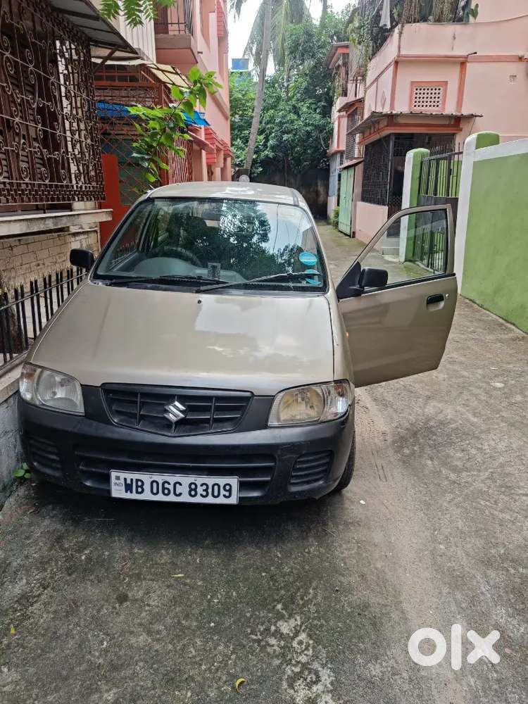 Maruti Suzuki Alto Lxi 2010