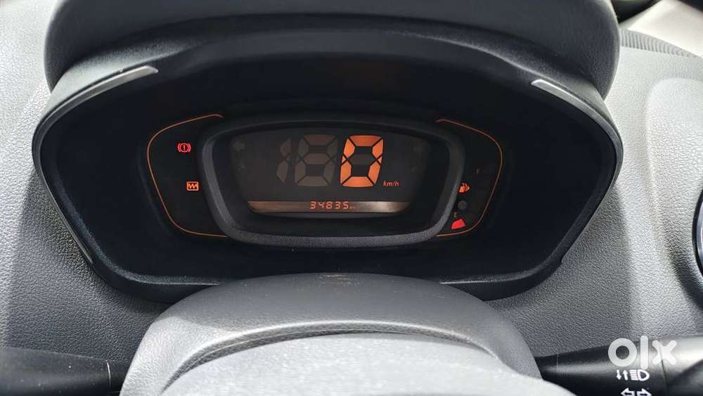 Renault Kwid Rxt, 2015, Petrol
