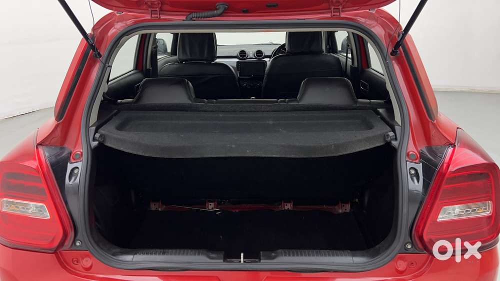 Maruti Suzuki Swift Vvt Vxi, 2023, Petrol