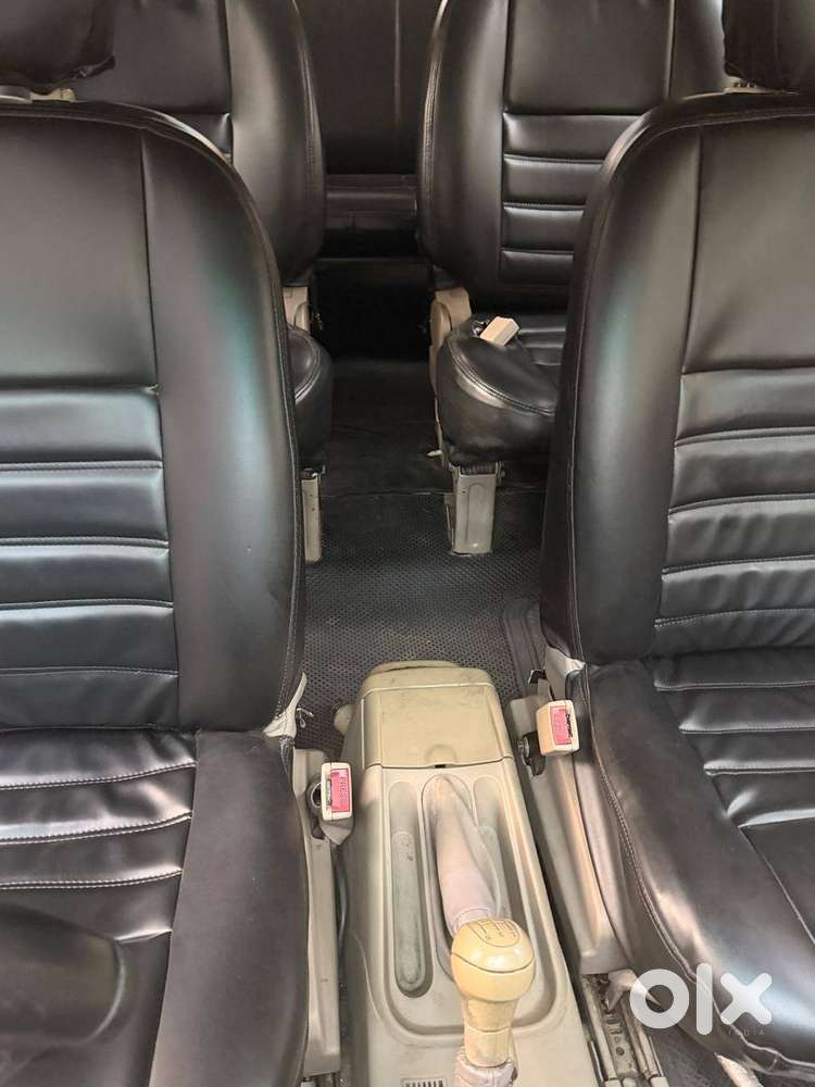 Mahindra Xylo Is Sale Used