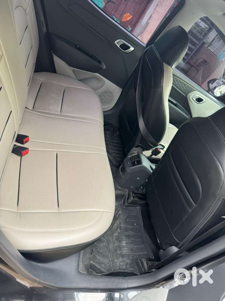 Hyundai I10 Asta 2024