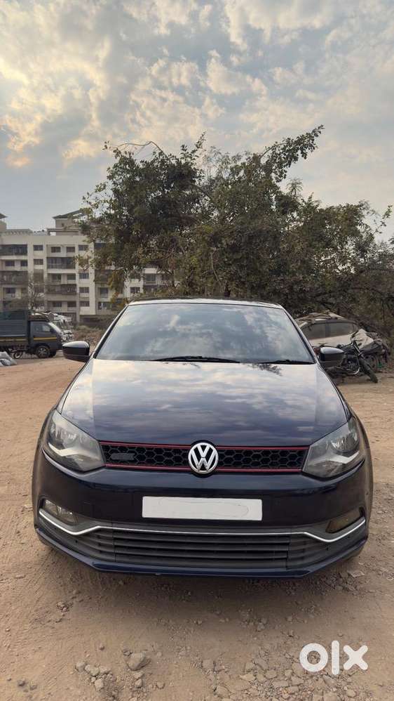 Volkswagen Polo 2015 Diesel Good Condition
