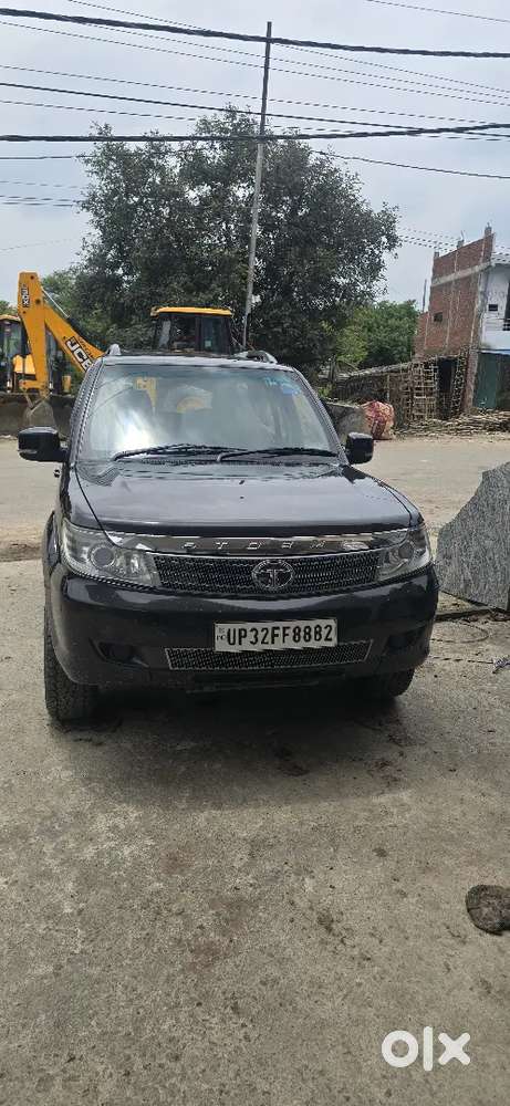 Tata Safari Storme 2015 Diesel 61203 Km Driven