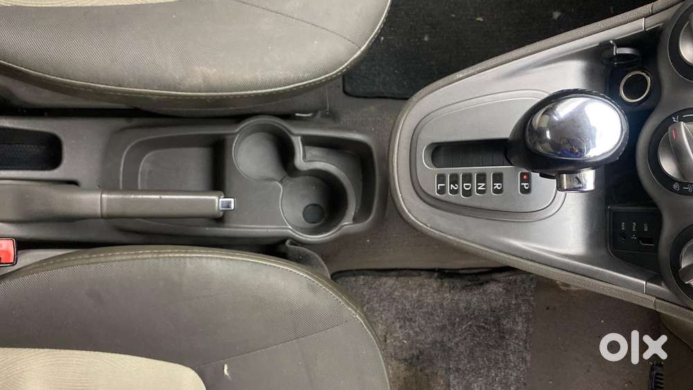 Hyundai I10 [2010-2017] 1.2 Sportz At, 2013, Petrol