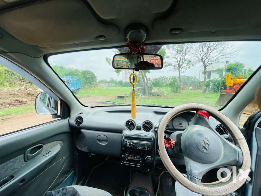 Hyundai Santro Xing 2007 Petrol Manual