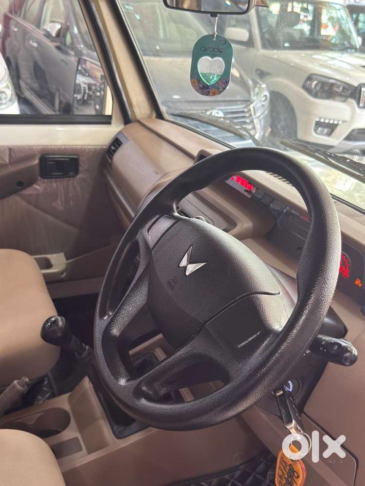 Mahindra Bolero 1.5 B6 (o), 2023, Diesel