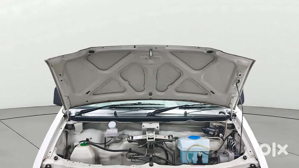 Maruti Suzuki Eeco 1.2 7 Str Std(o), 2022, Petrol