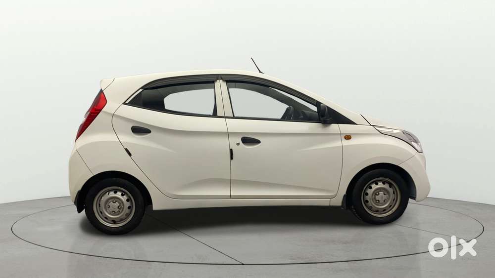 Hyundai Eon Era +, 2018, Petrol