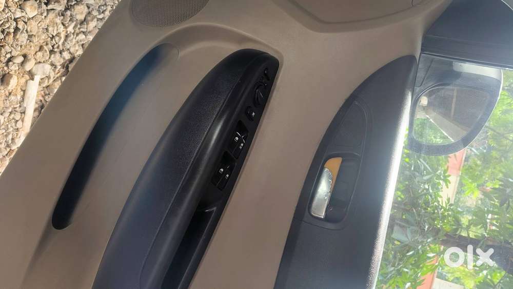 Hyundai I20 2010 Diesel Well Maintained, Recently Servicedone
