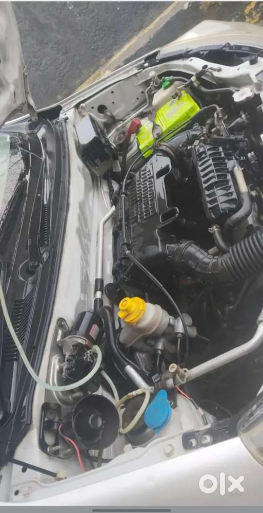 Maruti Suzuki Alto 2013