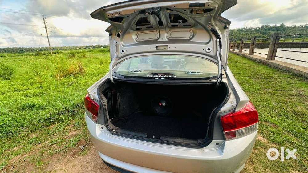 Honda City, 1st Owner.