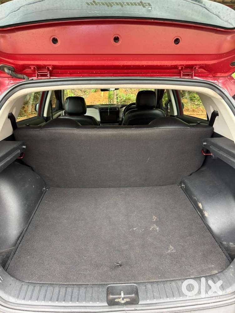 Hyundai Diesel Car 2020