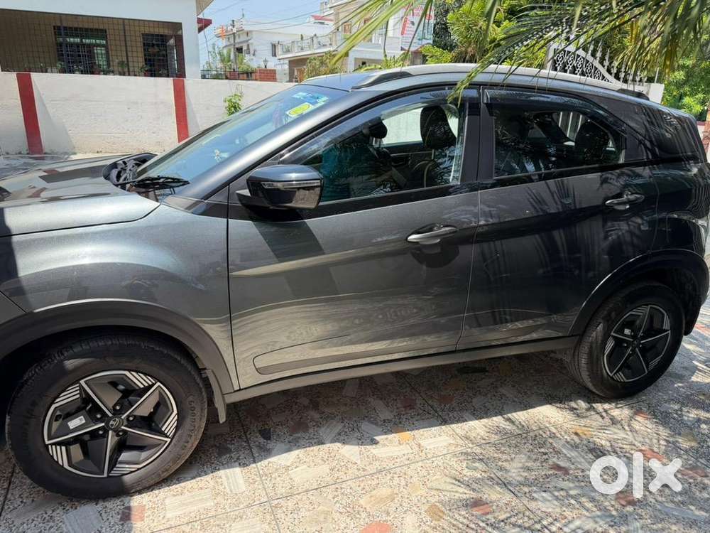 Tata Petrol Manual 2024