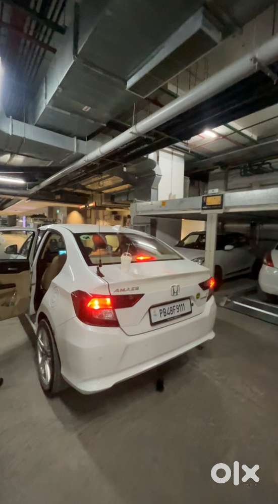 Honda Amaze Vx 2021