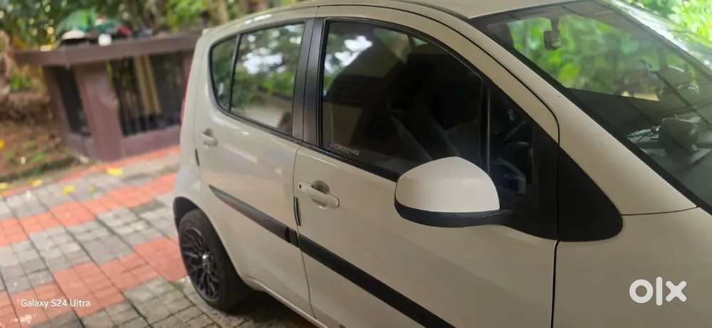 Maruti Suzuki Ritz 2015 Petrol 63000 Km Driven