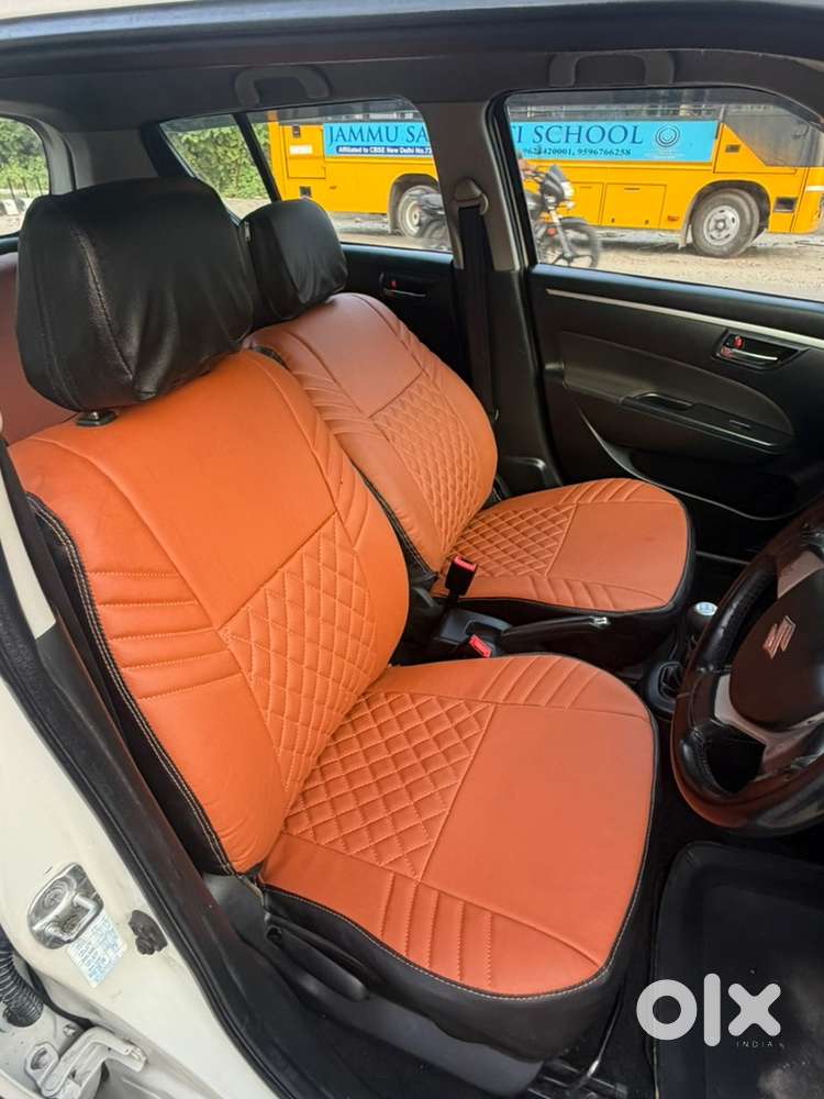 Maruti Swift Vdi 2015