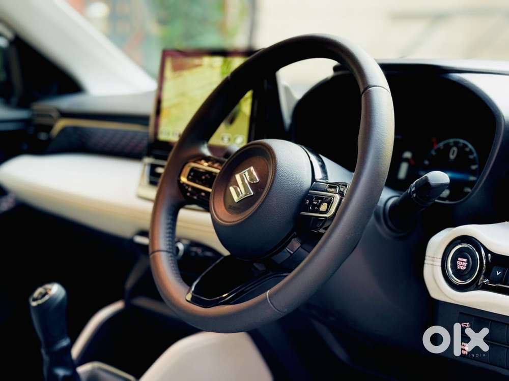 Maruti Suzuki Victoris