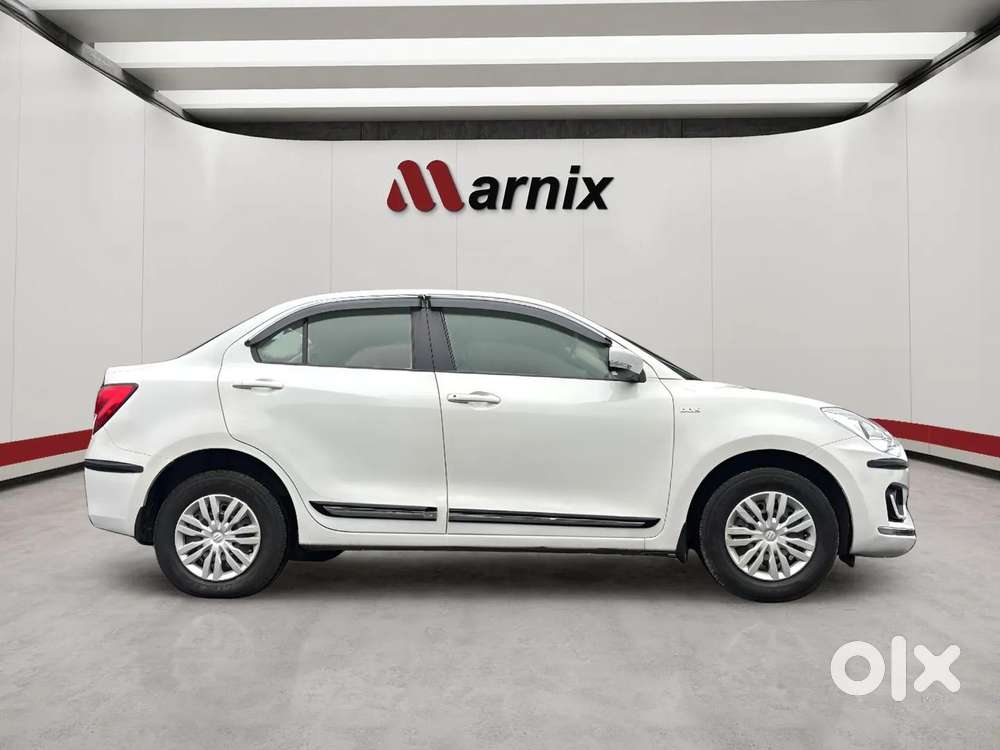 Maruti Suzuki Dzire 2017-2020 Vdi, 2019, Diesel