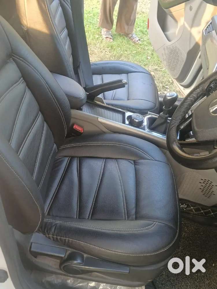 Tata Nexon 1.5 Petrol 2020