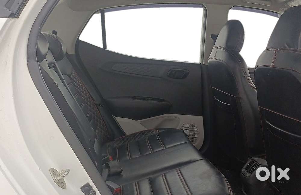 Hyundai Aura [2020-2023] 1.2 S Cng, 2022, Cng & Hybrids