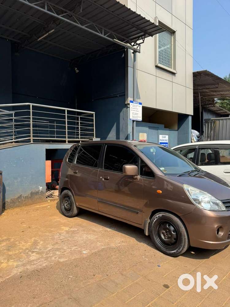 Maruti Suzuki Zen 2011 Petrol Car