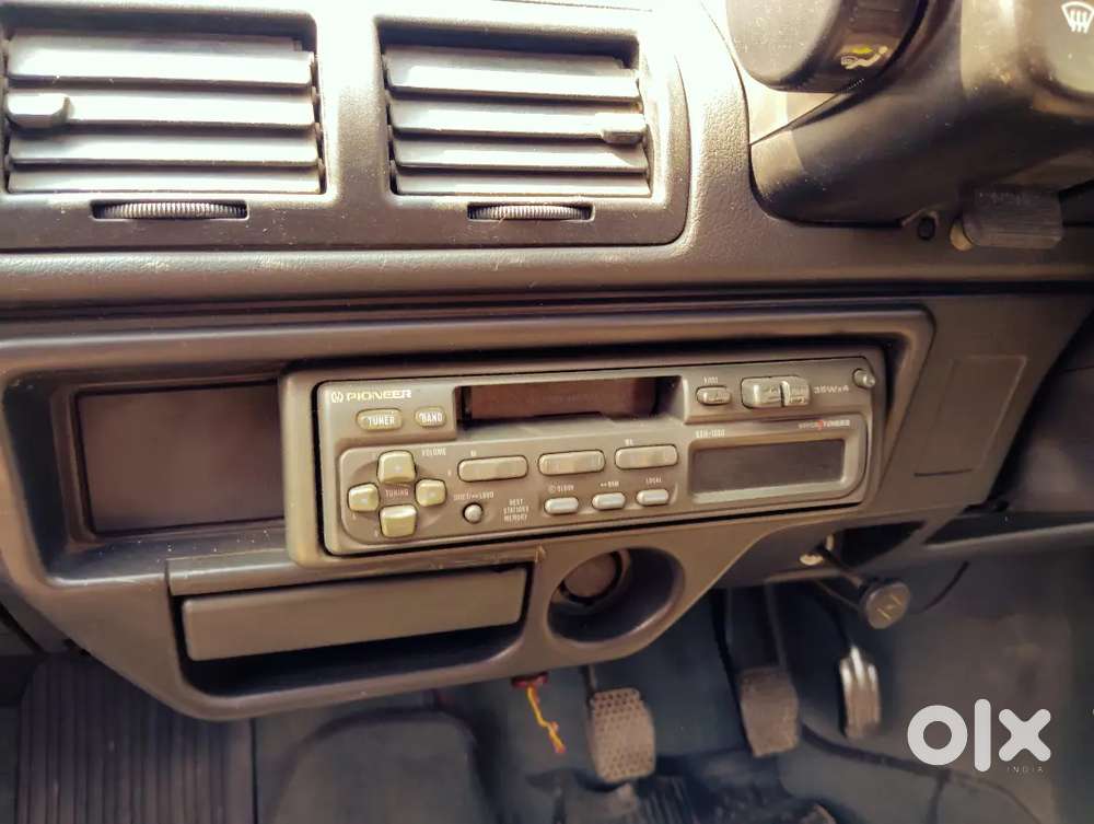 Maruti Suzuki 800 Delux Ac Showroom Condition