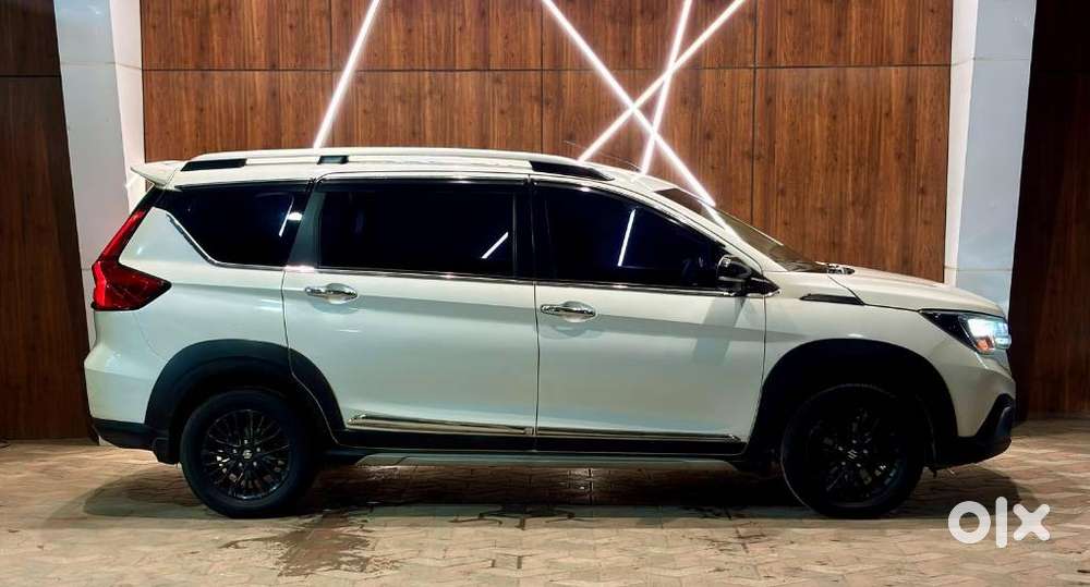 Maruti Suzuki Xl6 1.5 Alpha Mt, 2020, Petrol