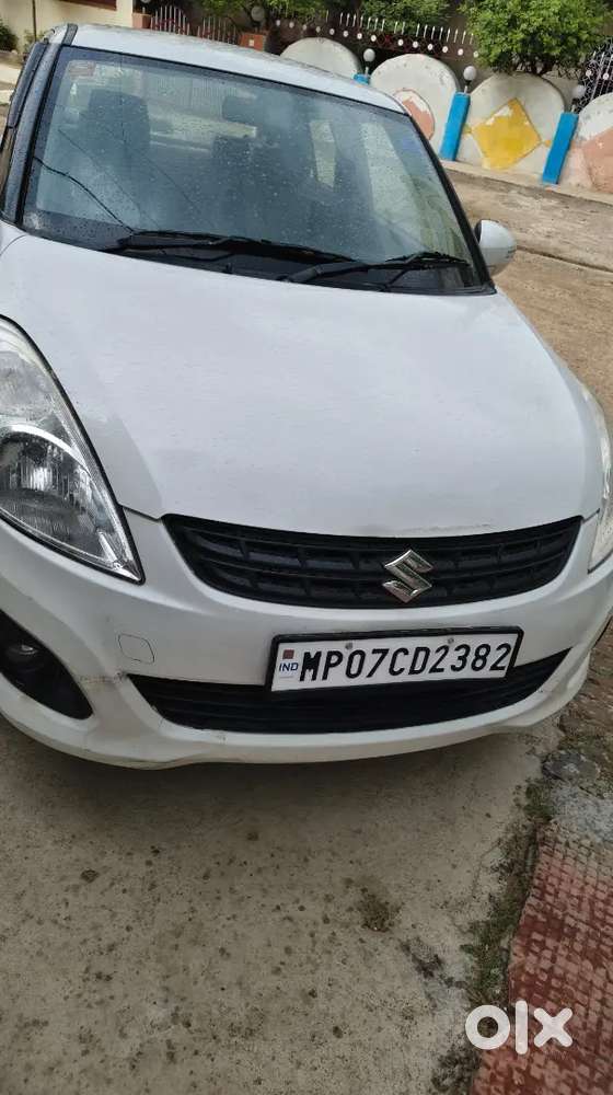 One Hand Car Nice Condition