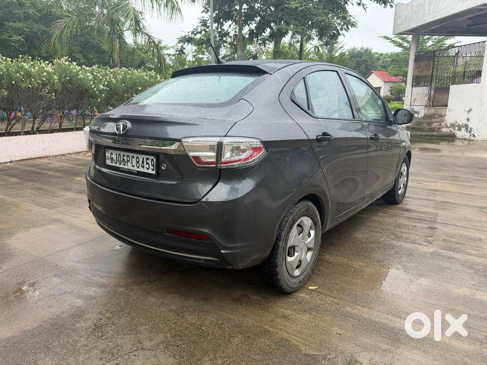 Tata Tigor Xm, 2020, Cng & Hybrids