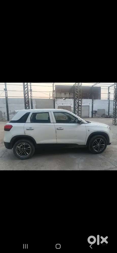 All Orignal Car With Single Hand Driven ...
