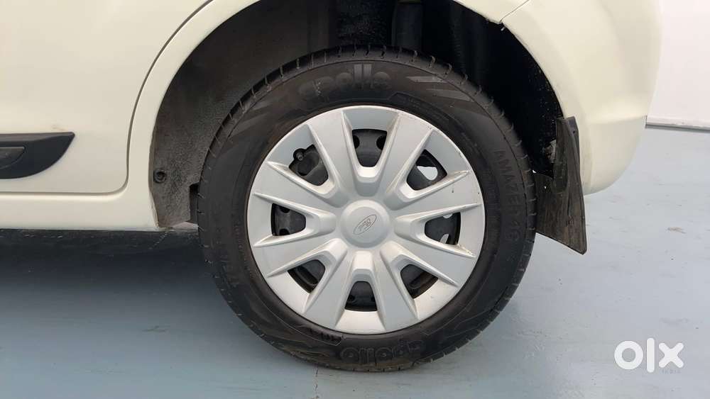 Ford Figo Petrol Exi, 2014, Petrol