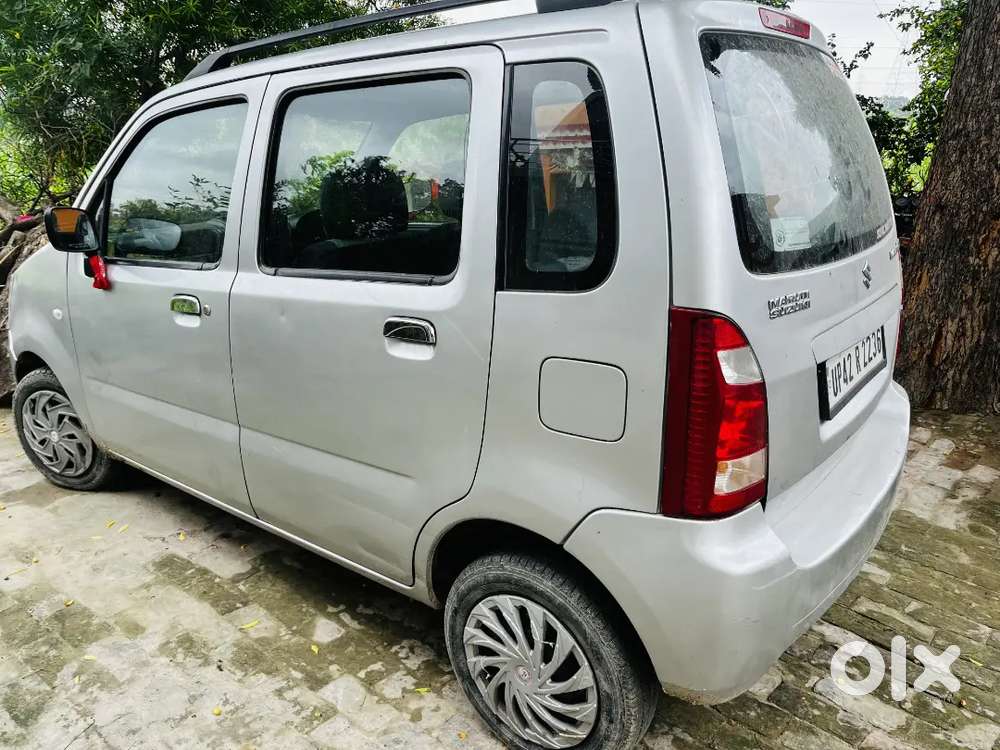 Maruti Suzuki Wagon R 2010
