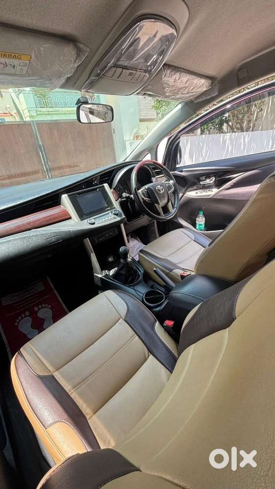 Toyota Diesel Manual 2017 Car