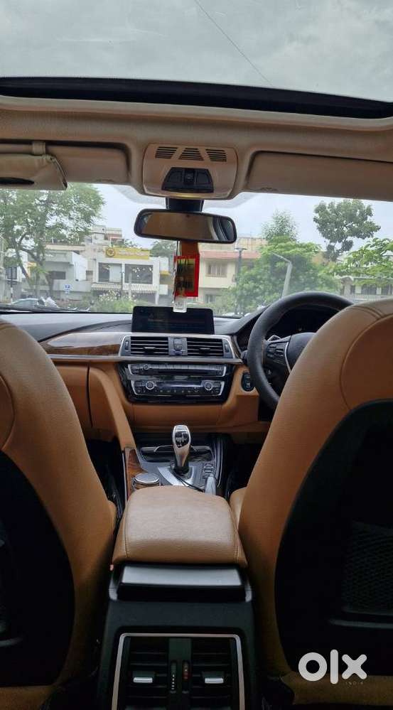 Bmw 3 Series 320d, 2019, Diesel