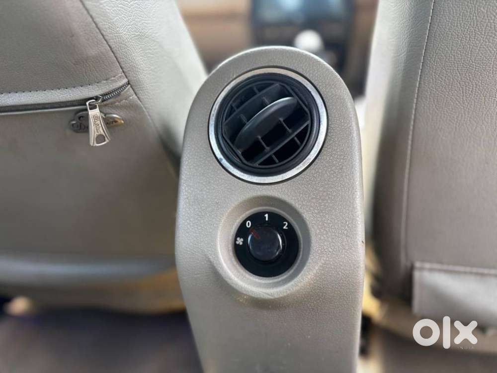 Nissan Terrano Xv D Pre, 2014, Diesel