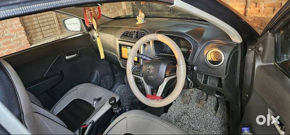 Maruti Suzuki Alto K10 2023