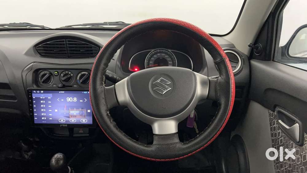 Maruti Suzuki Alto 800 Vxi, 2016, Petrol