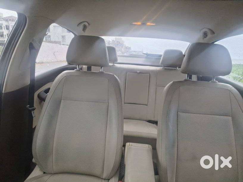 Volkswagen Vento 2010-2013 Diesel Highline, 2014, Diesel