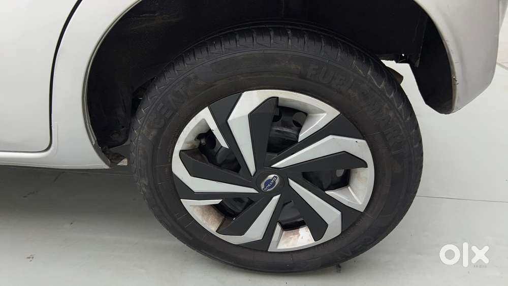 Datsun Redigo 1.0 T (o), 2021, Petrol