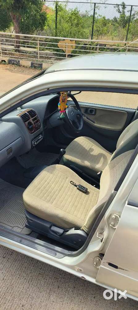 Maruti Suzuki Zen Estilo 2002