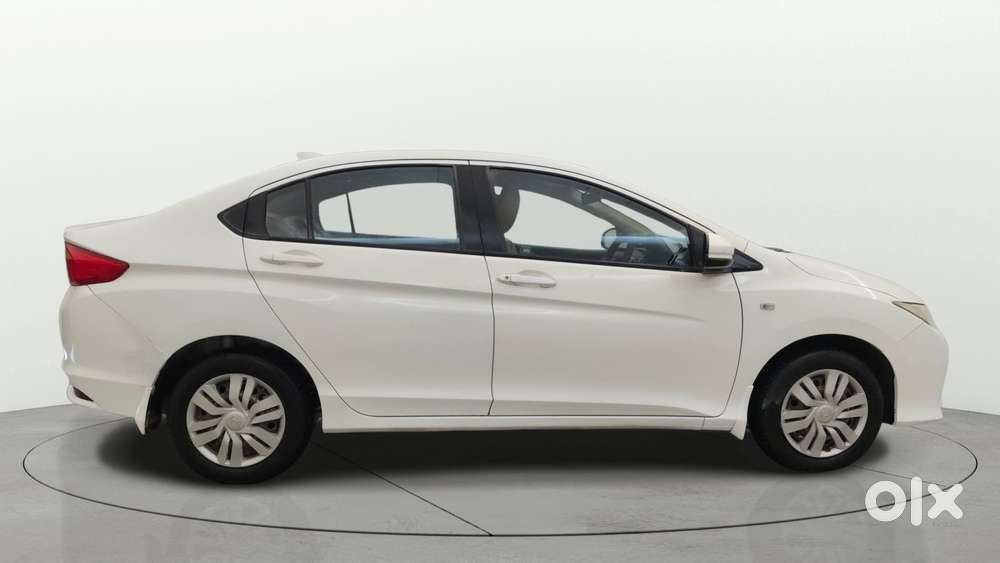 Honda City 2015-2017 I Vtec Sv, 2014, Petrol