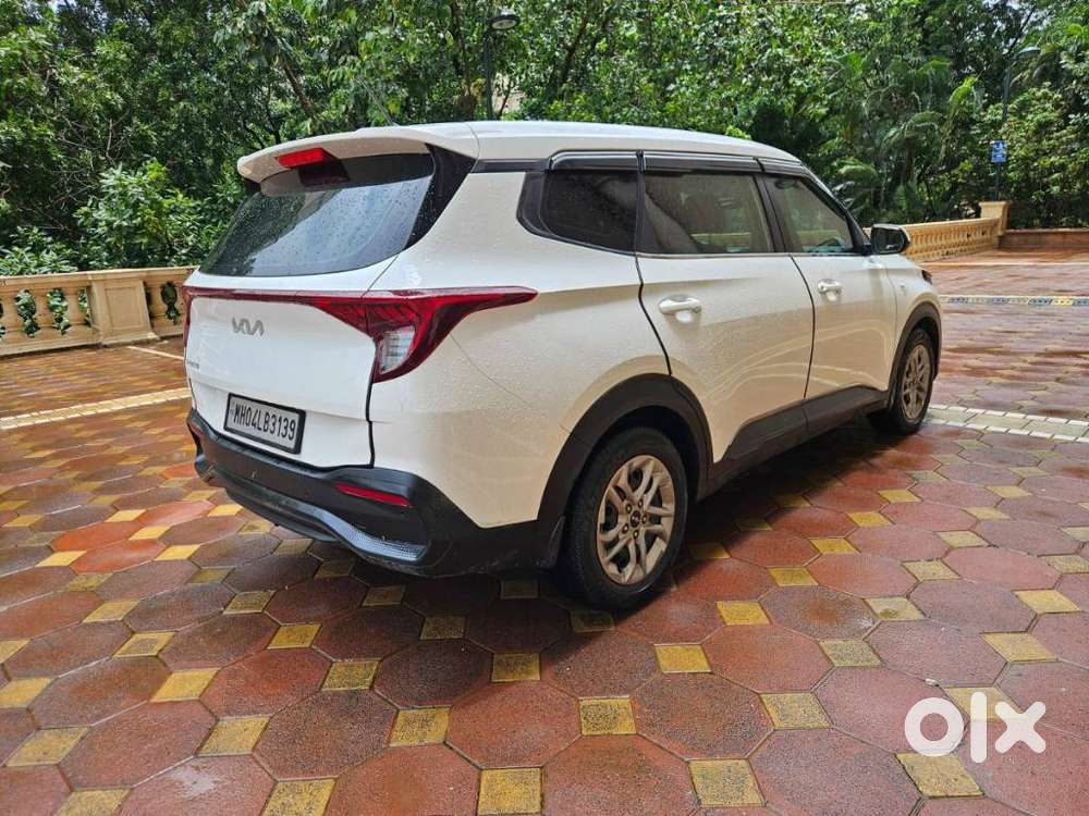 Kia Carens D1.5 6mt Premium 07, 2022, Diesel