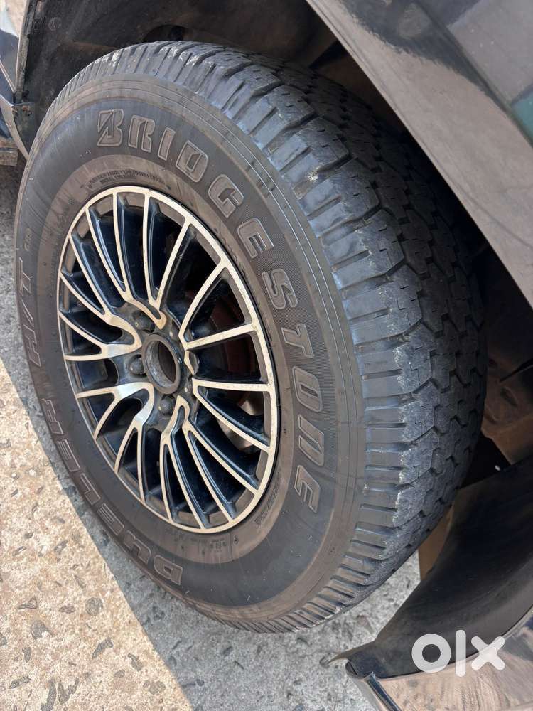 Mahindra Bolero Neo 1.5 N4, 2023, Diesel