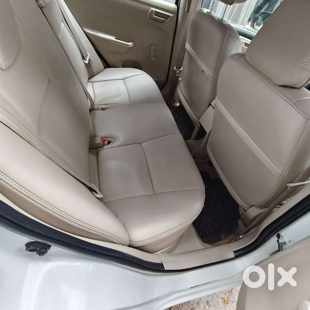 Maruti Suzuki Dzire Tour Diesel, 2018, Diesel