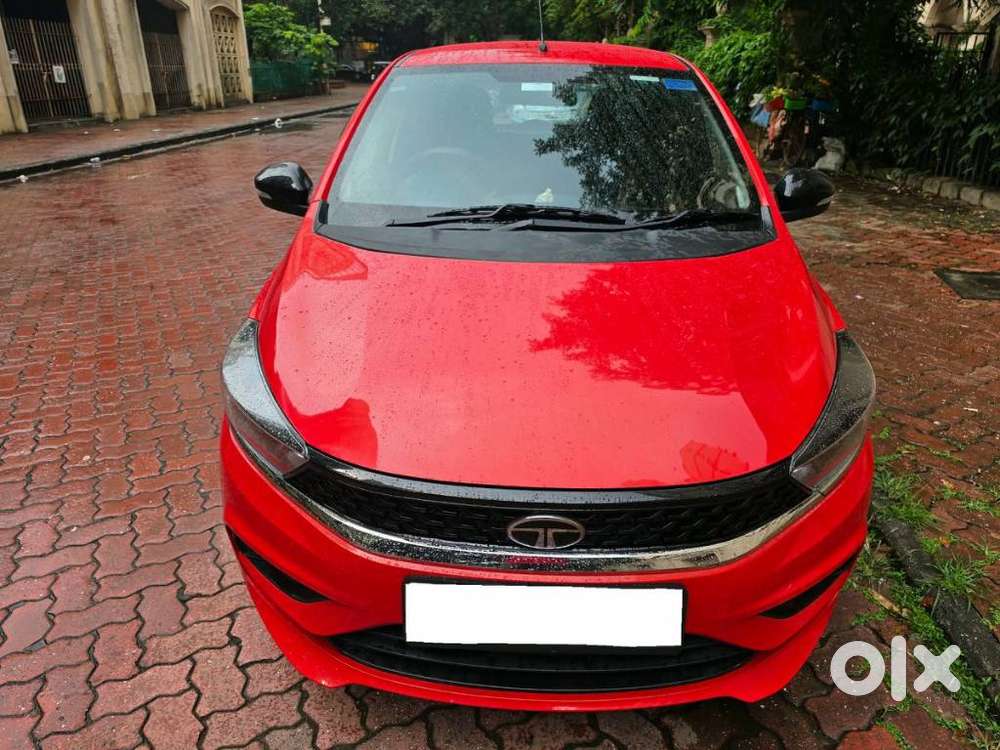 Tata Tiago 1.2 Revotron Xm, 2024, Petrol