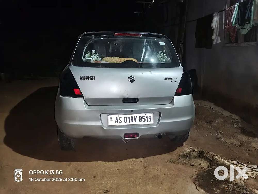 Maruti Suzuki Swift 2011 Diesel
